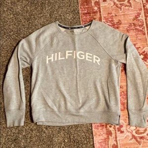 Tommy Hilfiger CrewNeck